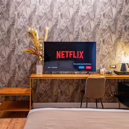 Navona Comfort Rooms 罗马 外观 照片