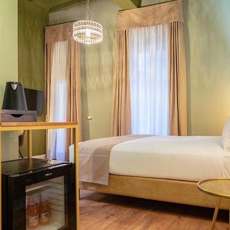 Navona Comfort Rooms 罗马 外观 照片