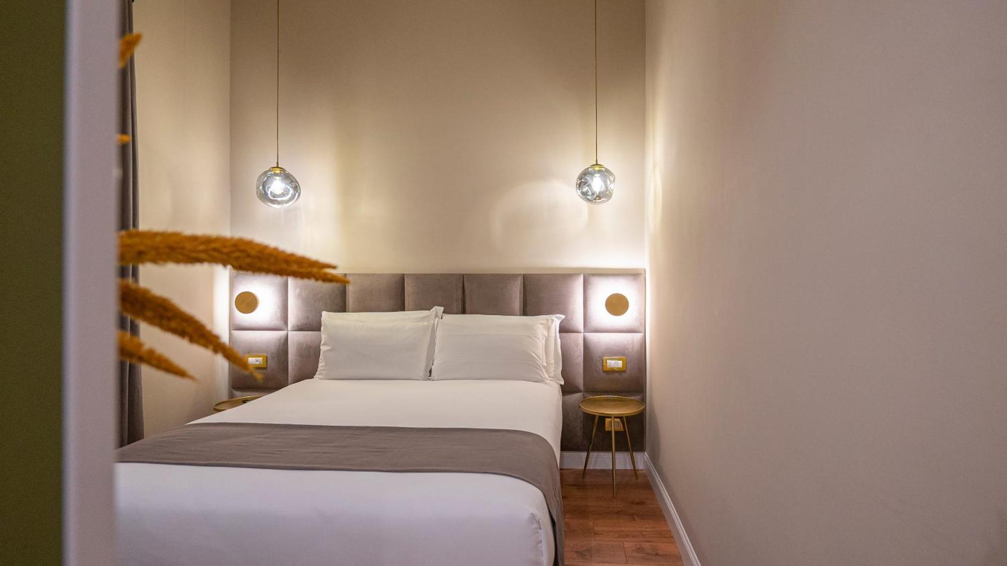 Navona Comfort Rooms 罗马 外观 照片