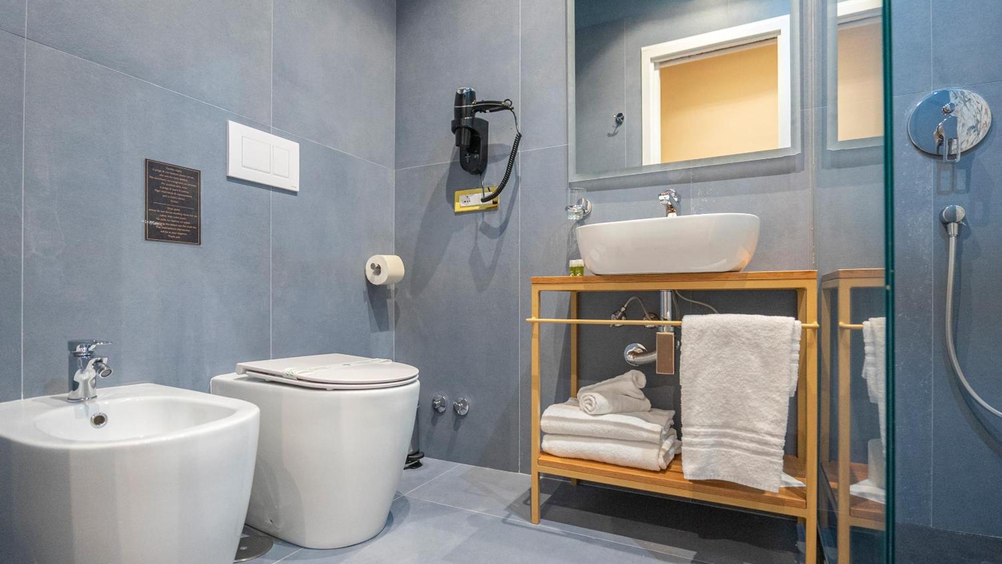 Navona Comfort Rooms 罗马 外观 照片