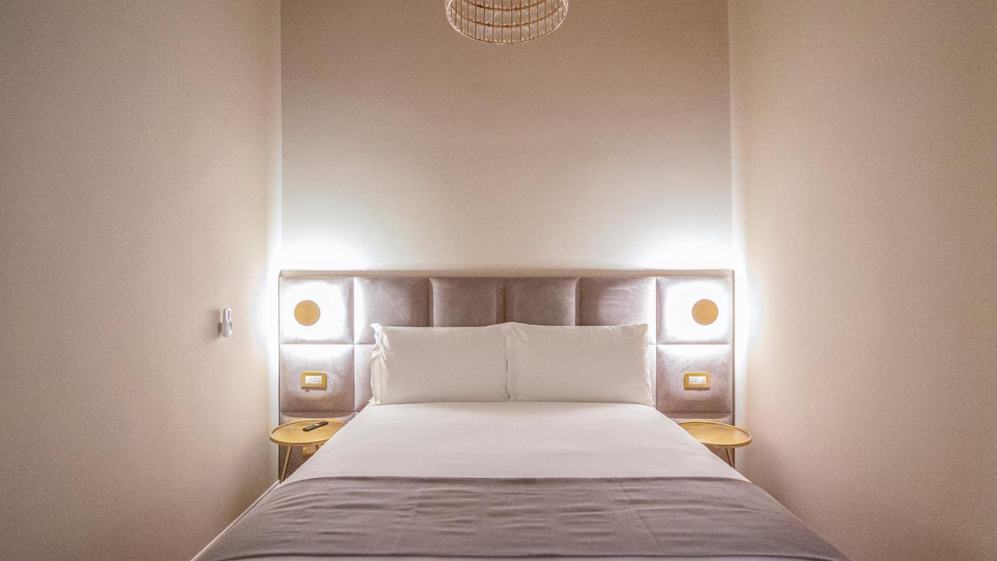 Navona Comfort Rooms 罗马 外观 照片