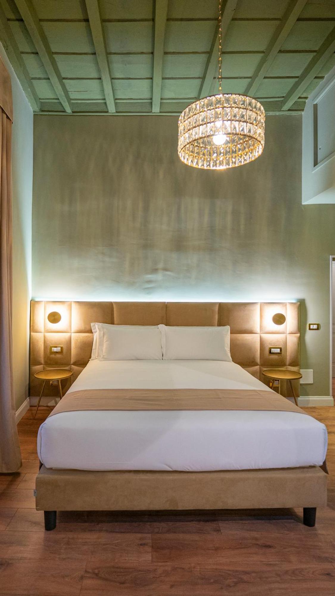 Navona Comfort Rooms 罗马 外观 照片