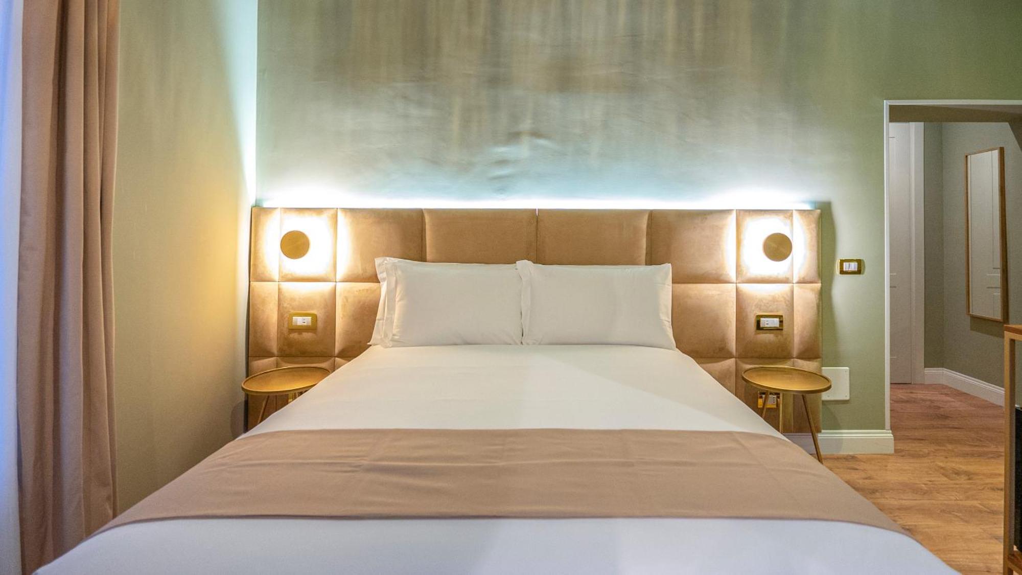 Navona Comfort Rooms 罗马 外观 照片