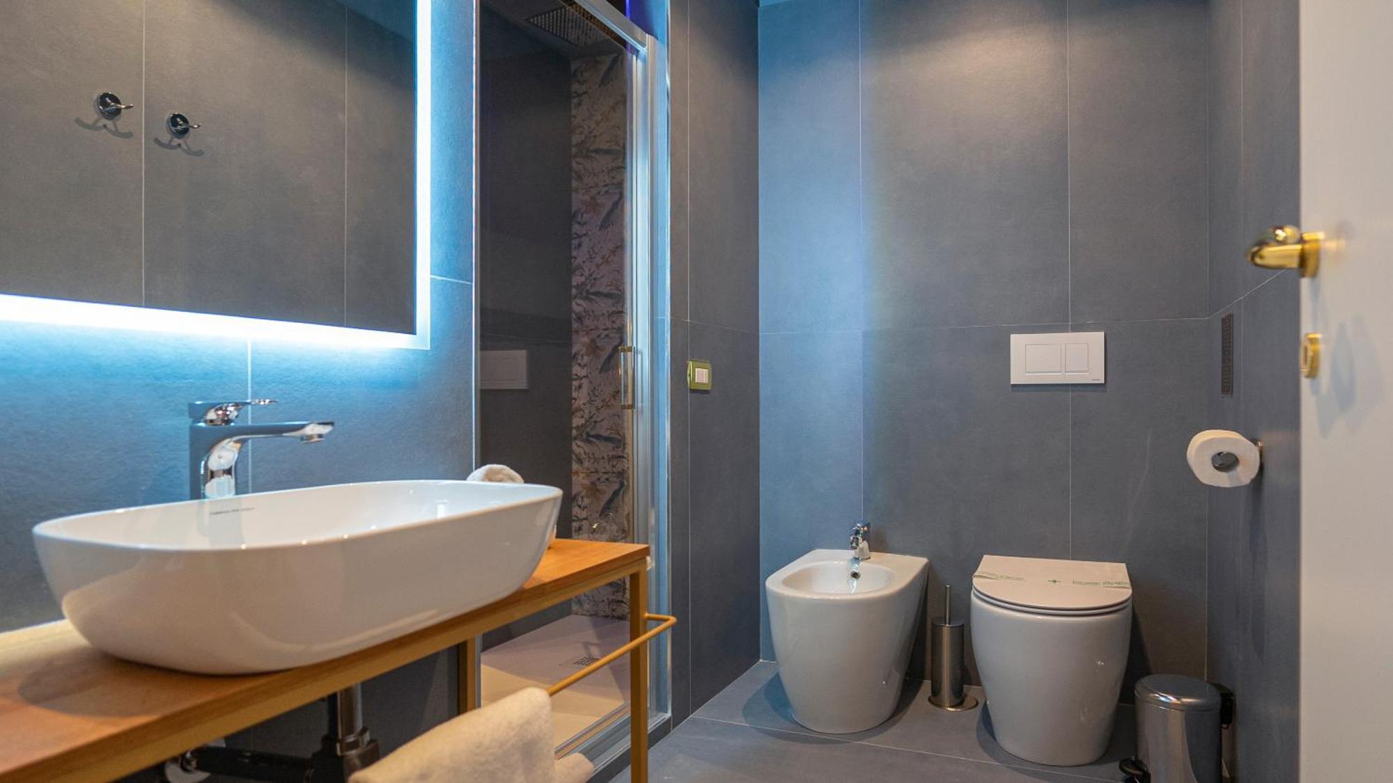 Navona Comfort Rooms 罗马 外观 照片