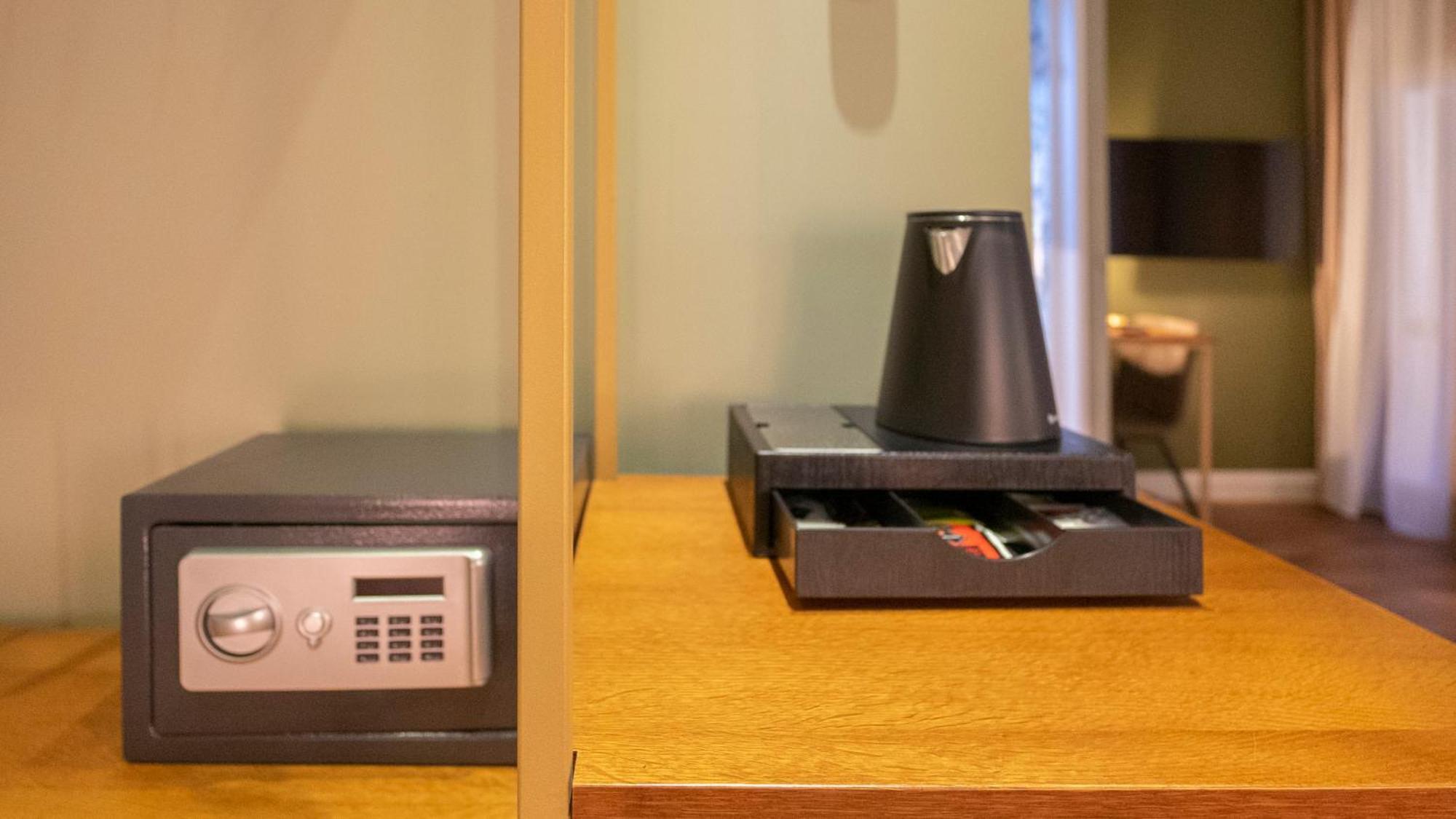 Navona Comfort Rooms 罗马 外观 照片